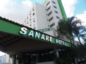 Sanare Hotel